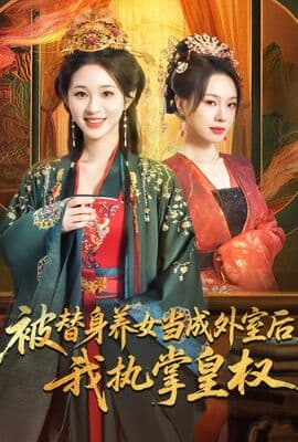 被替身养女当成外室后我执掌皇权